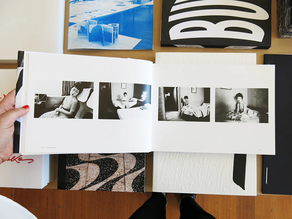 Nobuyoshi Araki – Sentimental Journey 1971-2017 - Image 3