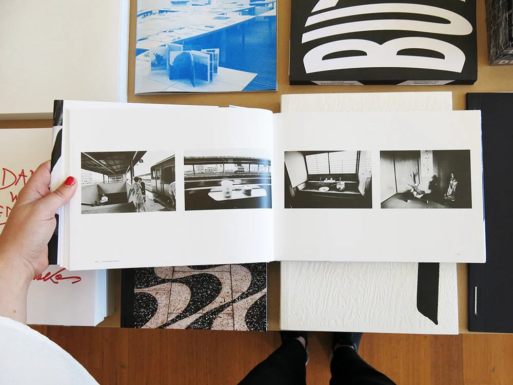 Nobuyoshi Araki – Sentimental Journey 1971-2017 - Image 4