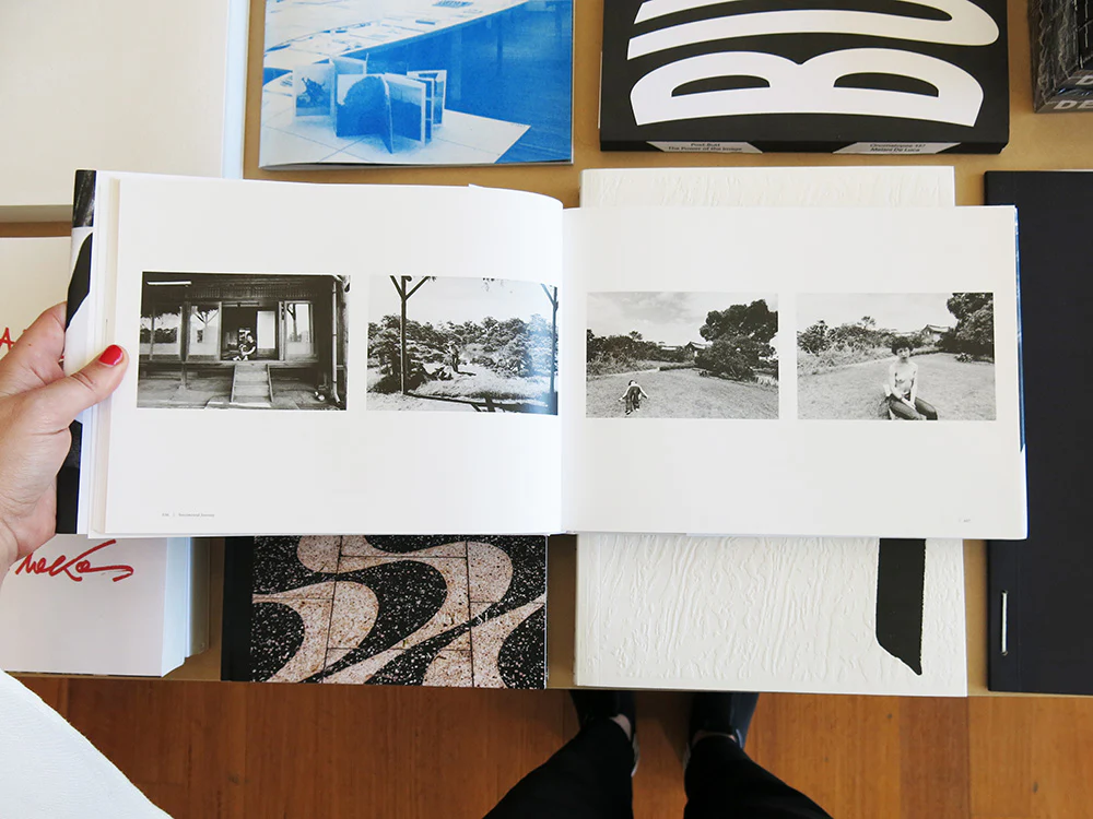 Nobuyoshi Araki – Sentimental Journey 1971-2017 - Image 5