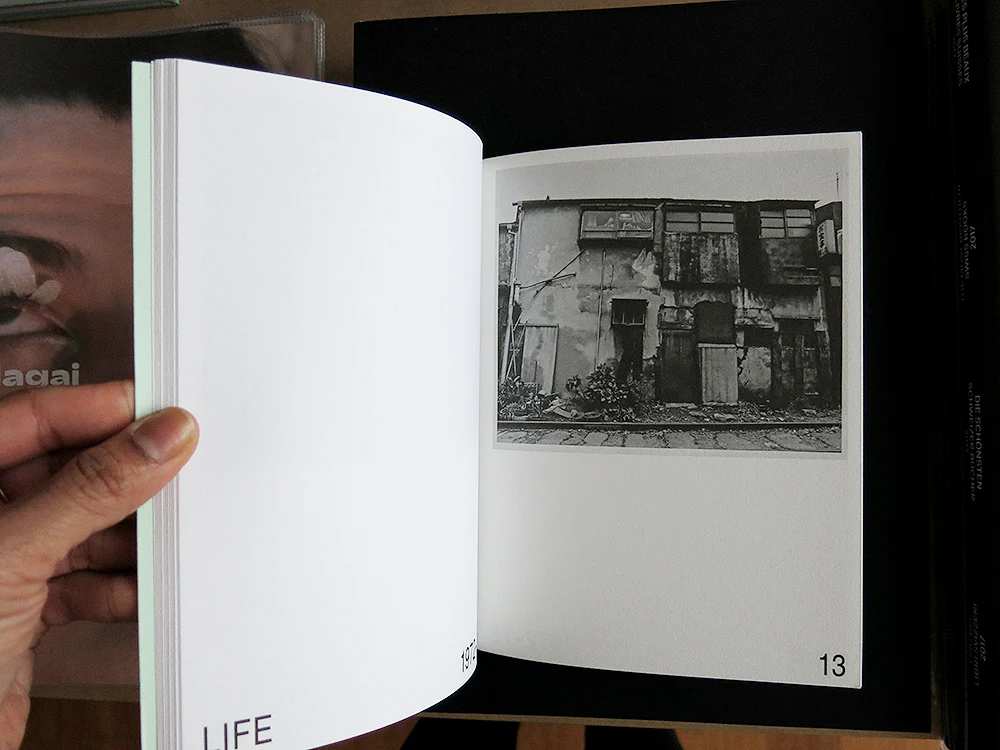 Nobuyoshi Araki – Vintage Prints - Image 5