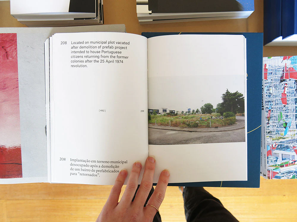 Notes from the Underdog: Agriculture for Subsistence in Porto - Image 8