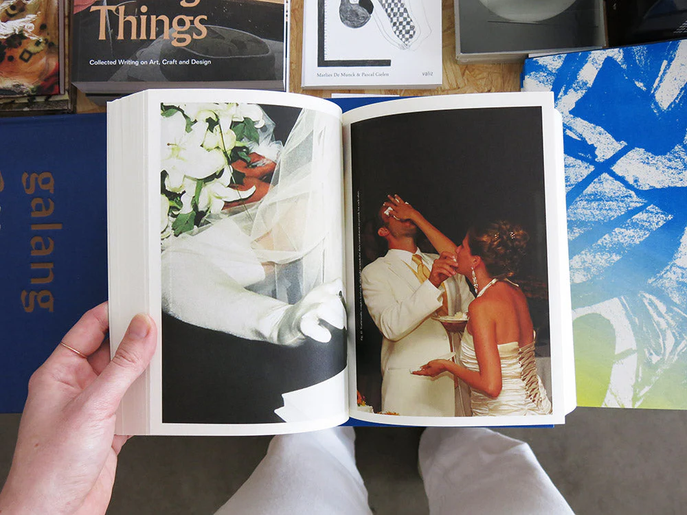 Notes on Bimbos and Bodybuilders - Image 5
