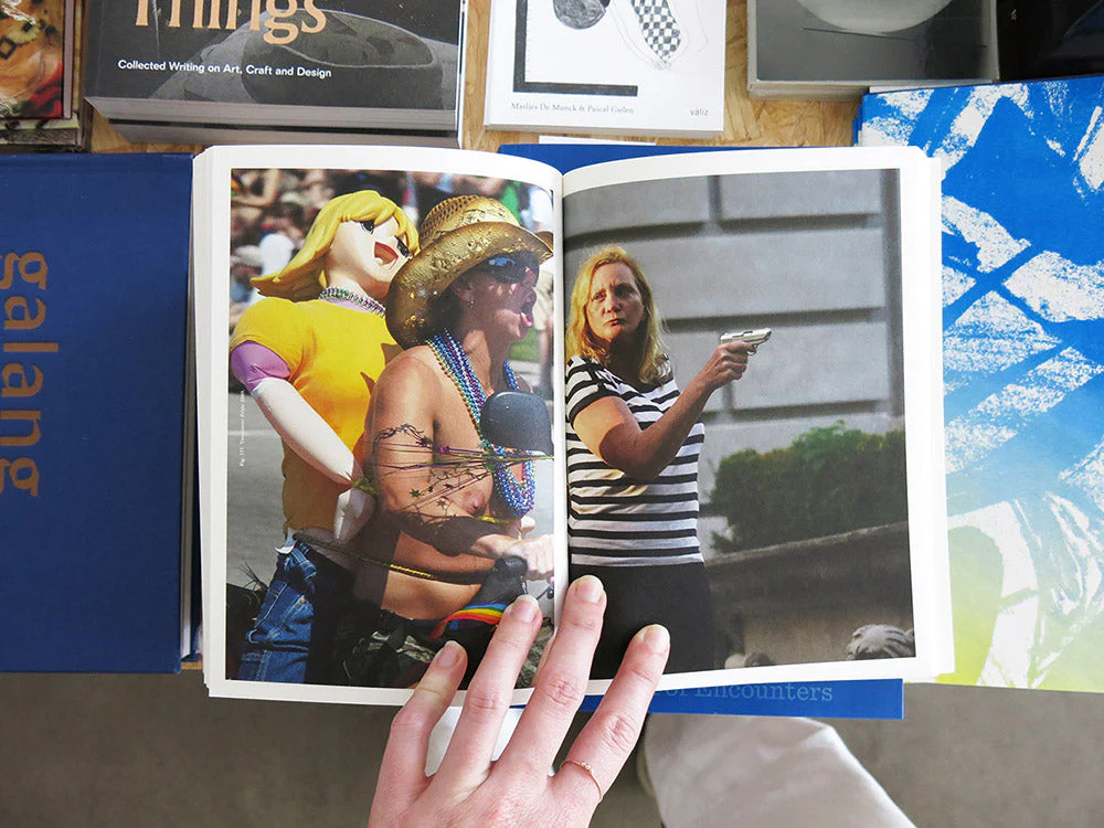 Notes on Bimbos and Bodybuilders - Image 9