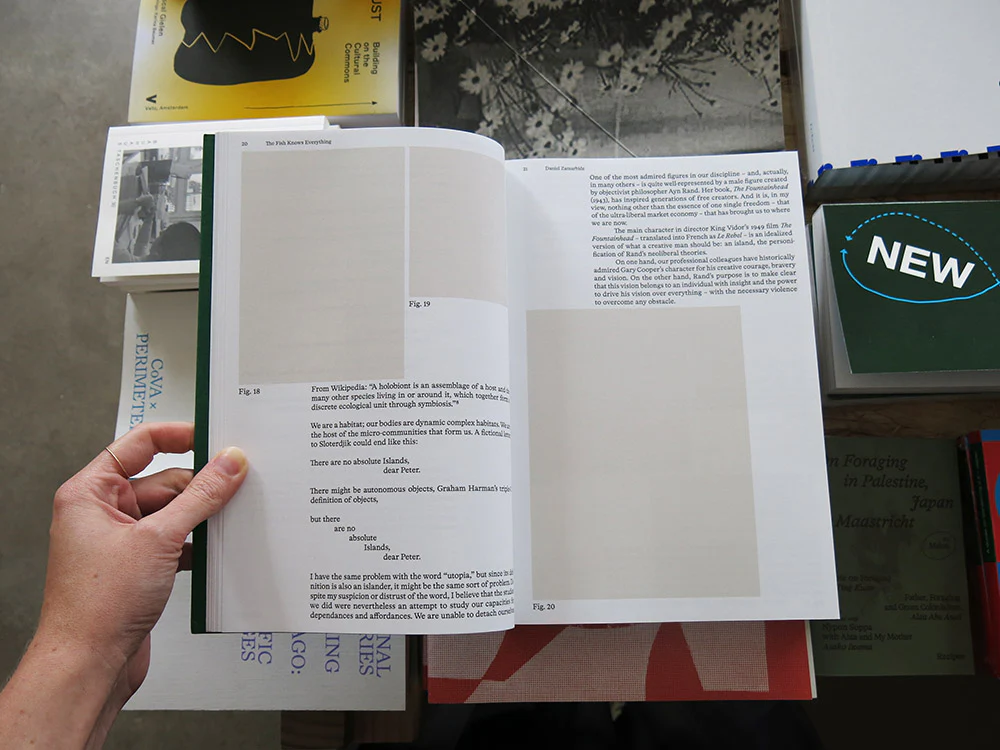 PRE-ORDER: Nothing About Interior Architecture - Image 2