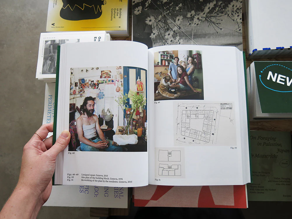 PRE-ORDER: Nothing About Interior Architecture - Image 5