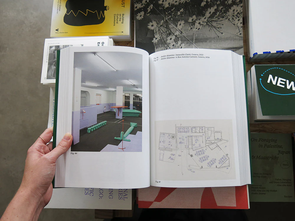 PRE-ORDER: Nothing About Interior Architecture - Image 6