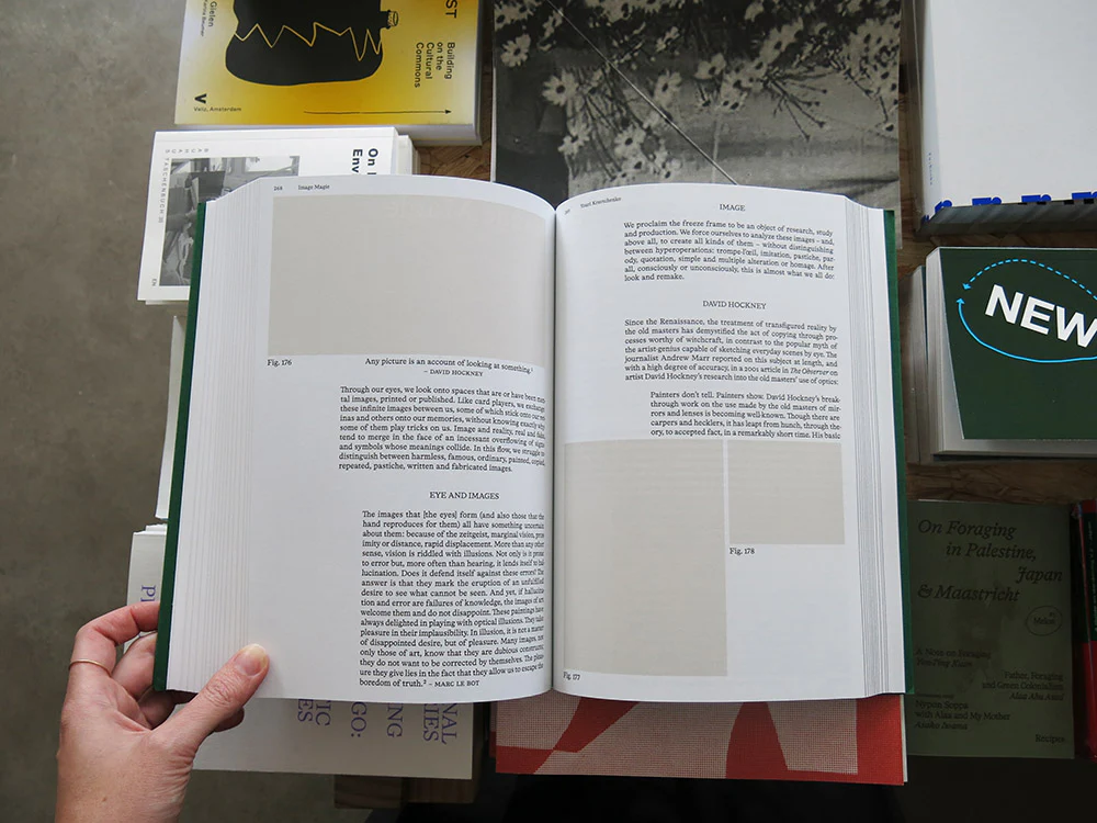 PRE-ORDER: Nothing About Interior Architecture - Image 8