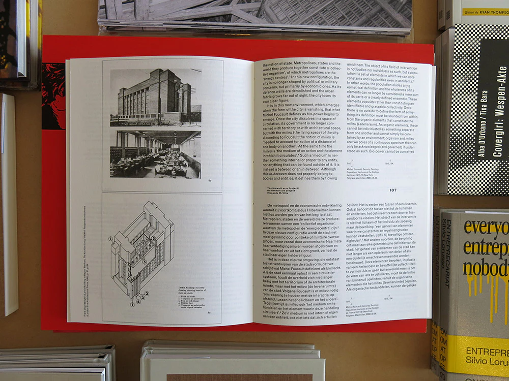 OASE 104: The Urban Household of Metabolism - Image 6