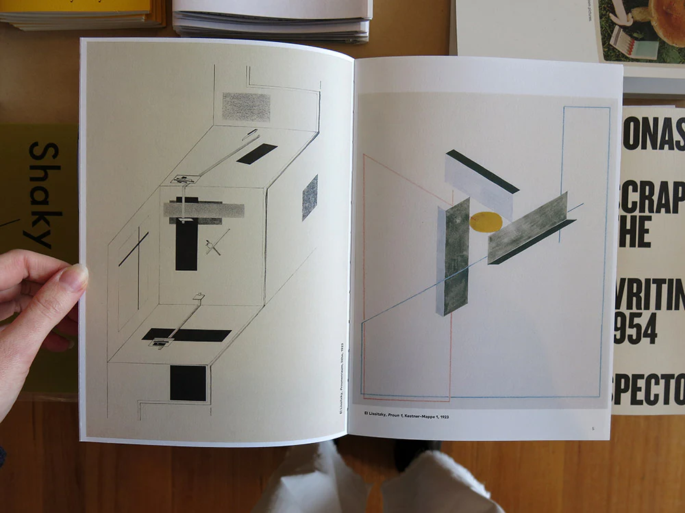 OASE 105: Practices of Drawing - Image 2