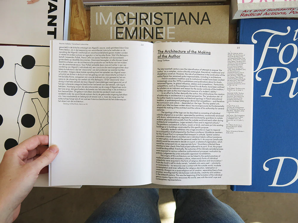 OASE 113: Authorship - Image 3