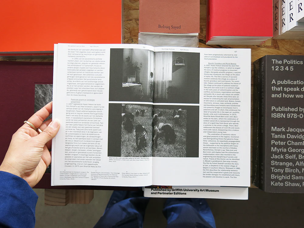 OASE 117: Project Village - Image 4