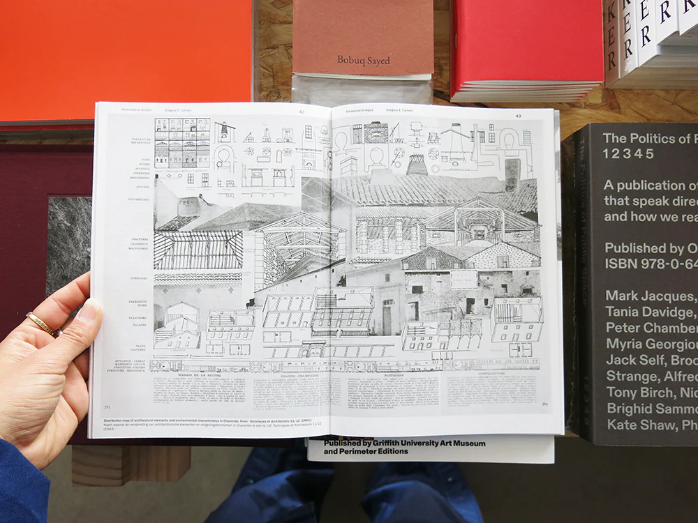 OASE 117: Project Village - Image 6