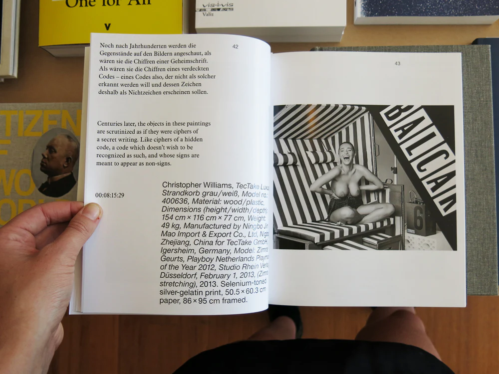 Obstinacy of Things: Still Life in Photographic Concepts of the Present - Image 4
