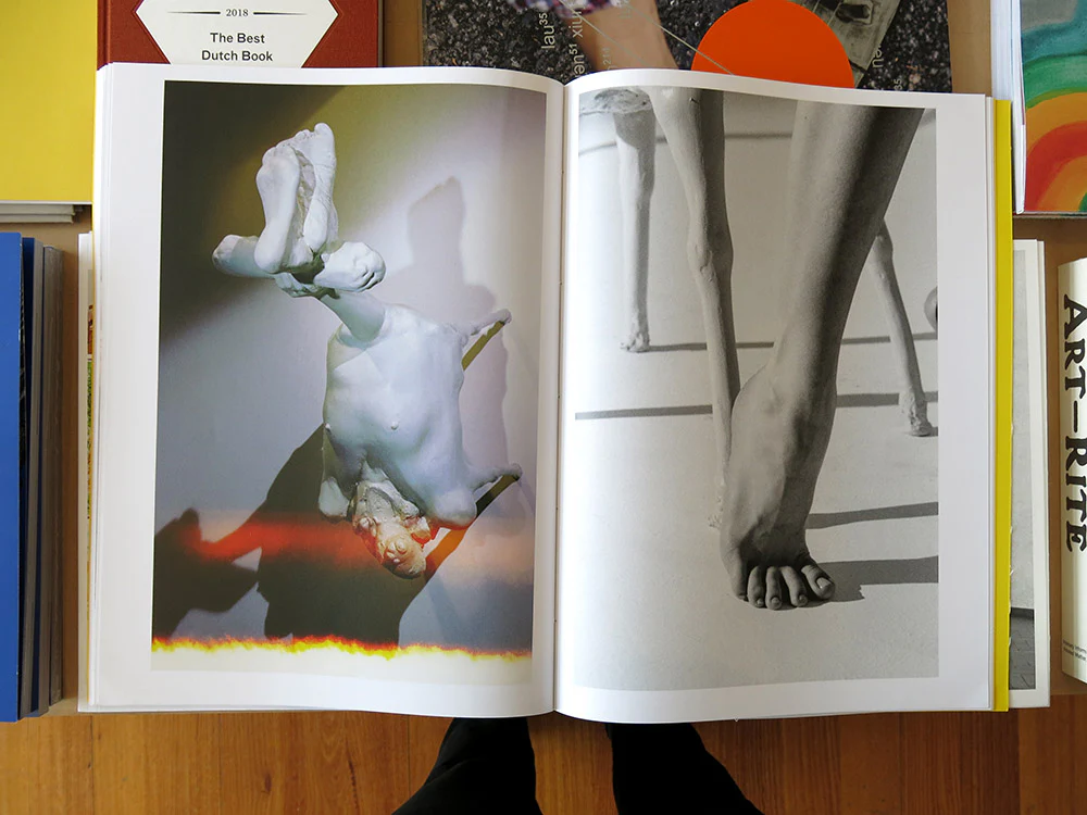 Oda Jaune – Sculptures - Image 7