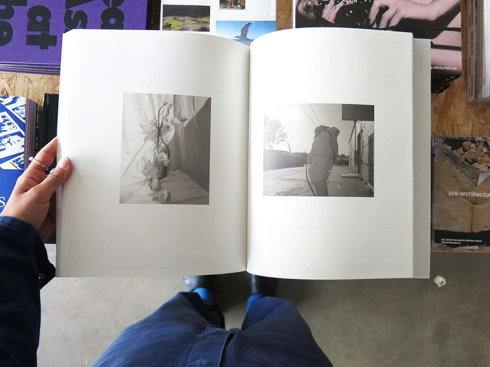 Odette England – To Be Developed, To Be Continued - Image 2