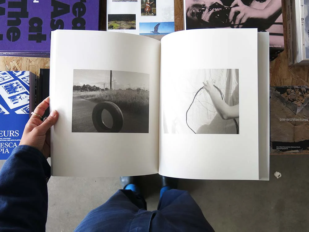 Odette England – To Be Developed, To Be Continued - Image 3