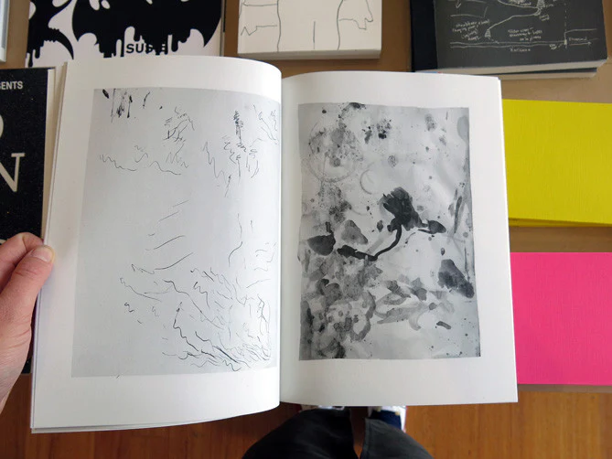 Off Work Drawing Review - Image 5