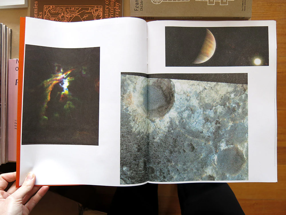 Olaf Nicolai – All Our Suns - Image 2