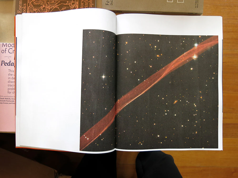 Olaf Nicolai – All Our Suns - Image 4