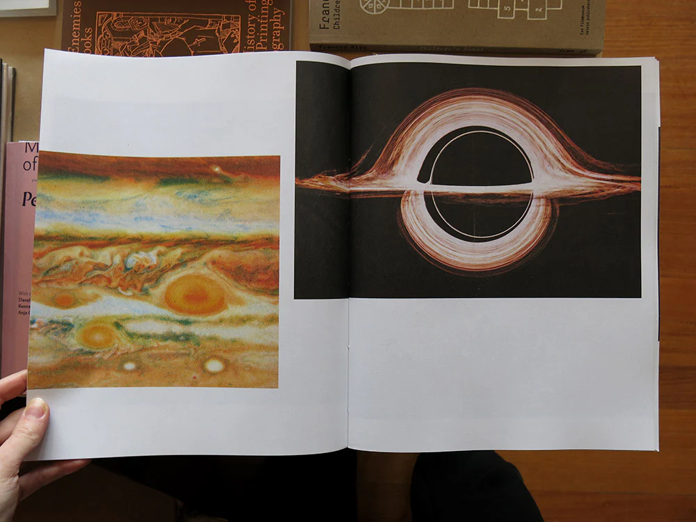 Olaf Nicolai – All Our Suns - Image 5