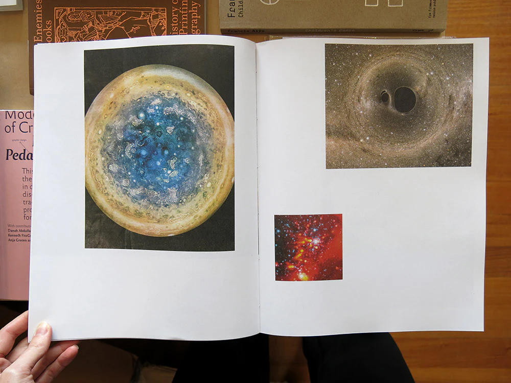Olaf Nicolai – All Our Suns - Image 7