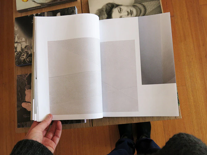 Olaf Nicolai, Heidi Specker - Le pigment de la lumière - Image 4