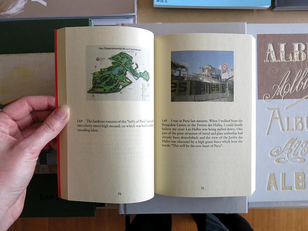Olaf Nicolai & Jan Wenzel – Labyrinth - Image 3