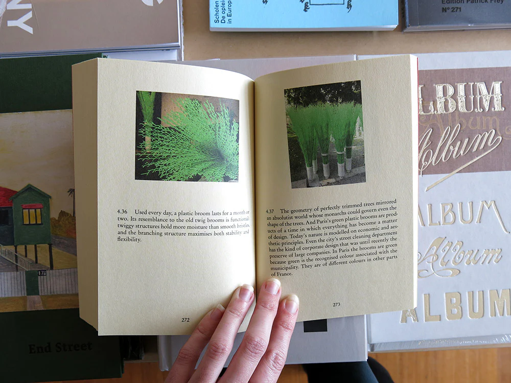 Olaf Nicolai & Jan Wenzel – Labyrinth - Image 6