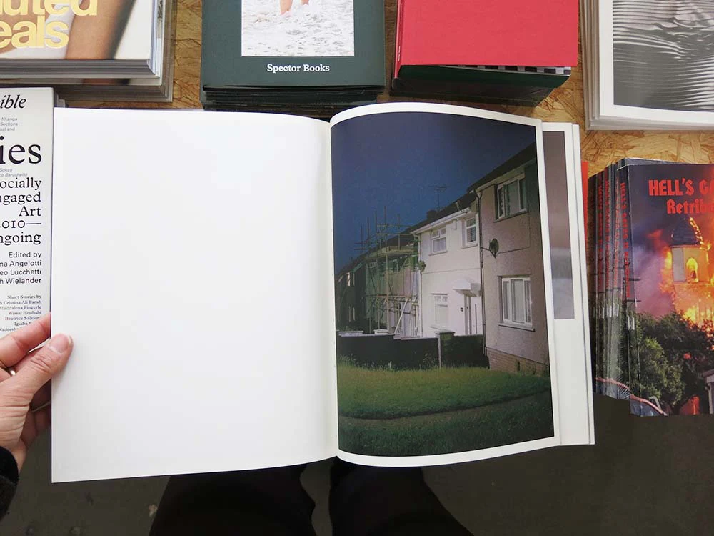 Olga Sokal – Black Stone Burns - Image 7