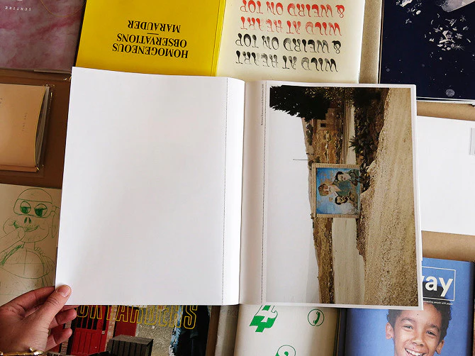 Oliver Hartung - Syria Al-Assad - Image 8