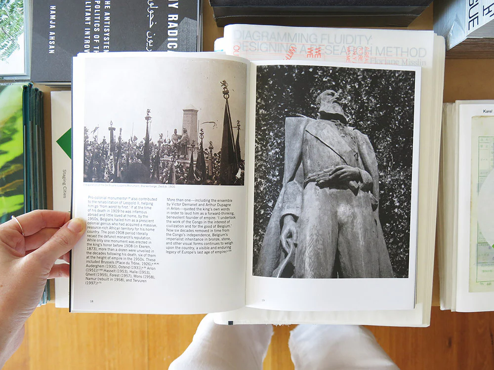 Oliver Leu – Leopold's Legacy - Image 2