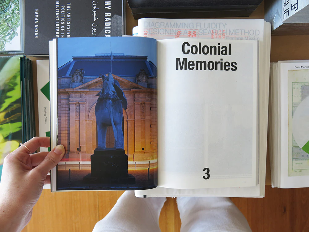Oliver Leu – Leopold's Legacy - Image 4