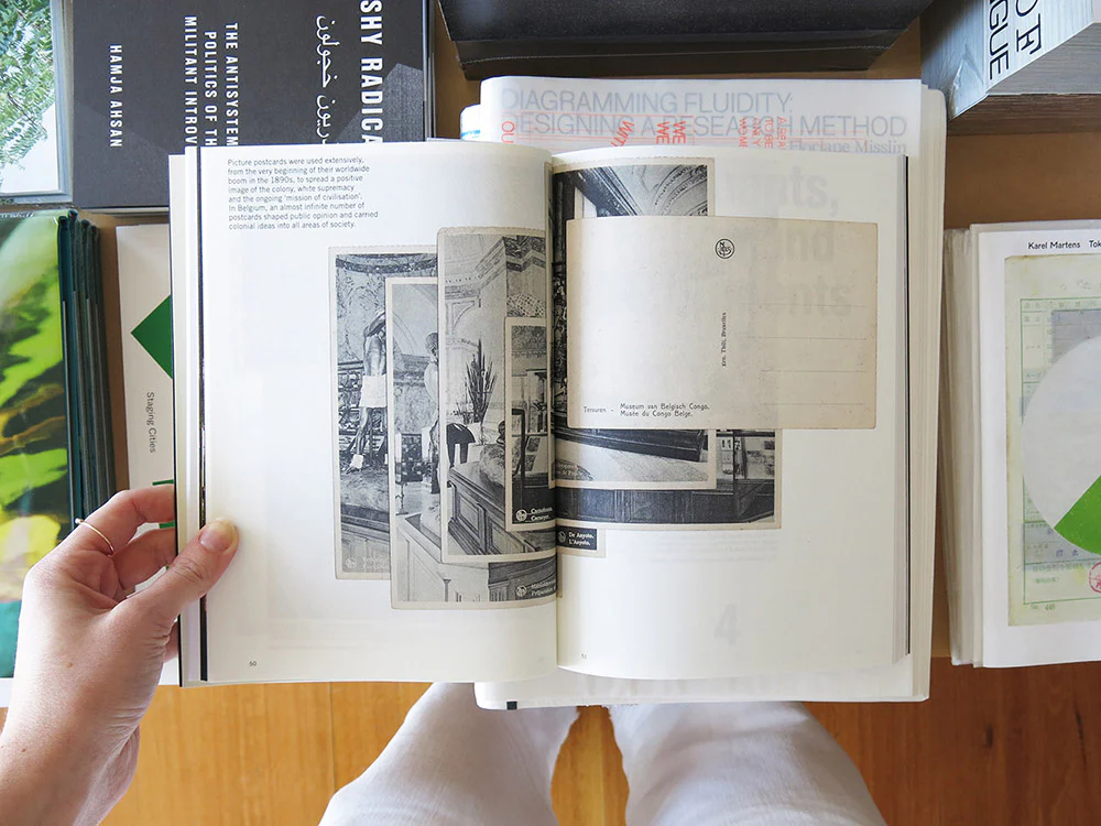 Oliver Leu – Leopold's Legacy - Image 5