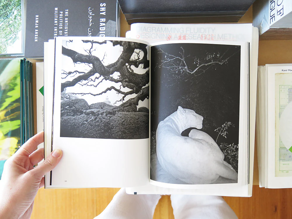 Oliver Leu – Leopold's Legacy - Image 6