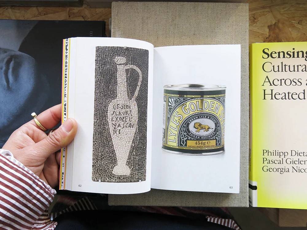 PRE-ORDER: Oliver Vodeb & Jason Grant – What is Post-Branding? How to Counter Fundamentalist Marketplace Semiotics - Image 3