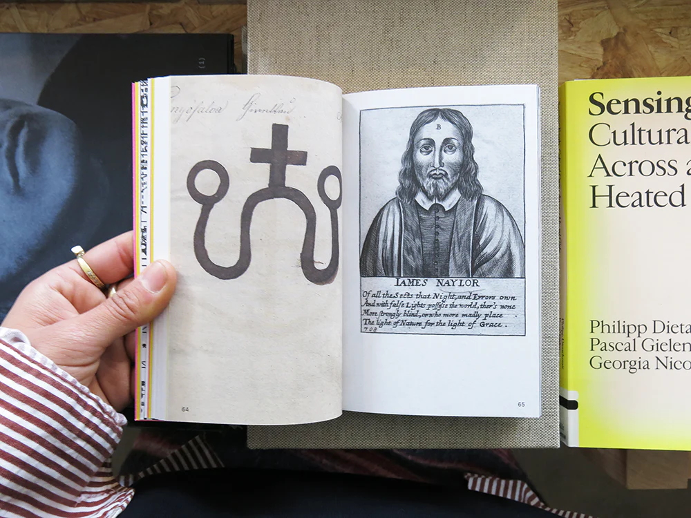 PRE-ORDER: Oliver Vodeb & Jason Grant – What is Post-Branding? How to Counter Fundamentalist Marketplace Semiotics - Image 5