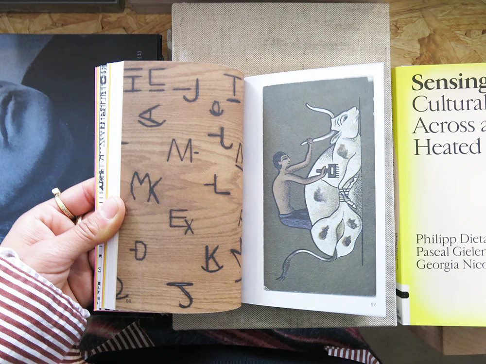 PRE-ORDER: Oliver Vodeb & Jason Grant – What is Post-Branding? How to Counter Fundamentalist Marketplace Semiotics - Image 6