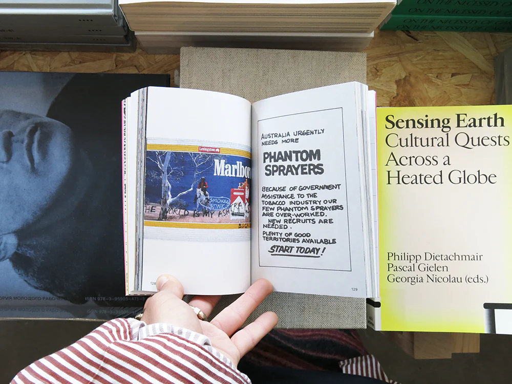 PRE-ORDER: Oliver Vodeb & Jason Grant – What is Post-Branding? How to Counter Fundamentalist Marketplace Semiotics - Image 8