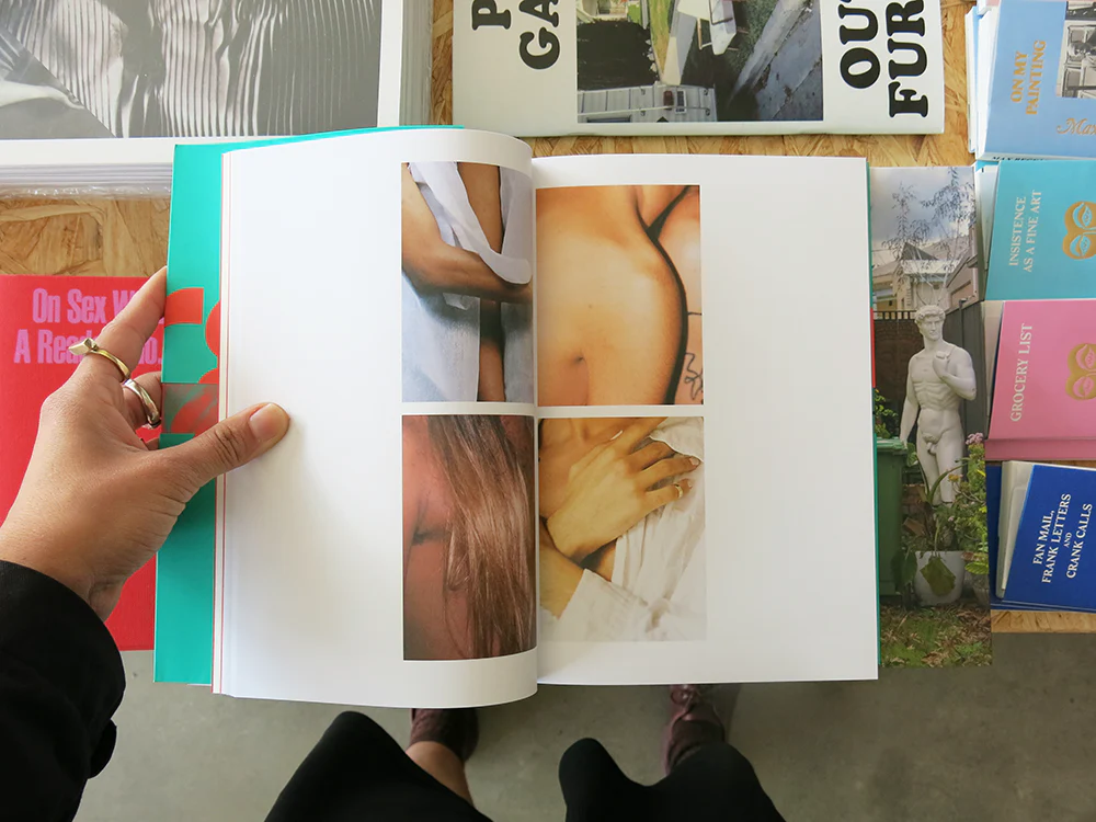 On the Verge - Image 6