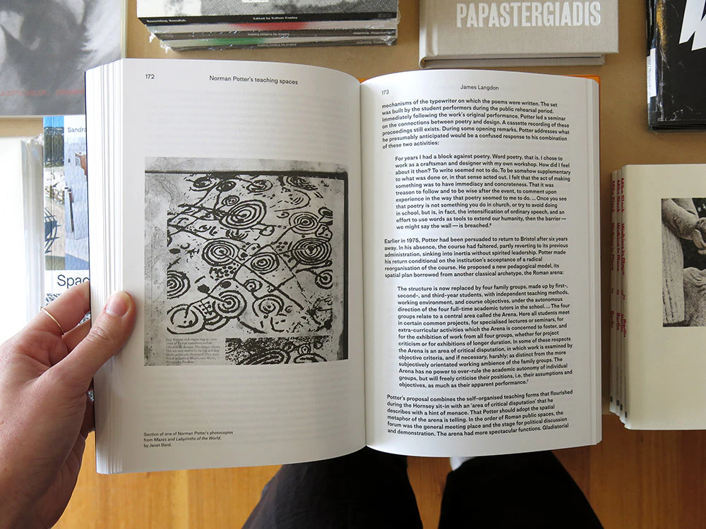One And Many Mirrors: Perspectives On Graphic Design Education - Image 5