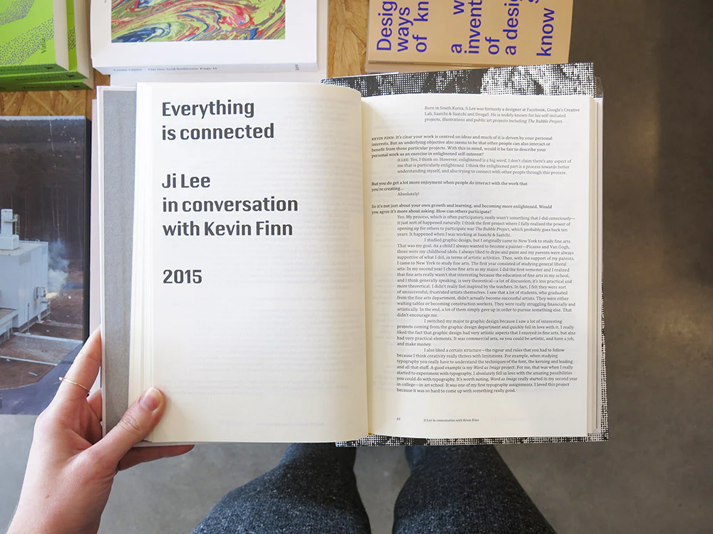 Open Manifesto: An Anthology - Image 3