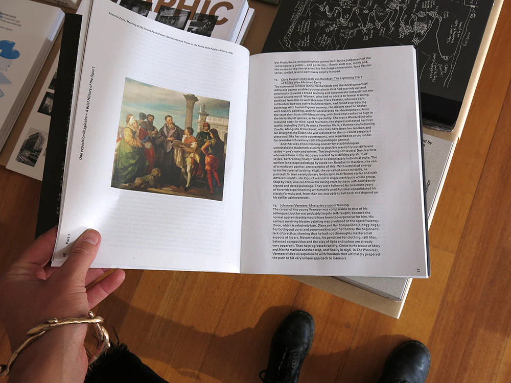 Opus 1. The Artist's Beginnings - Image 3