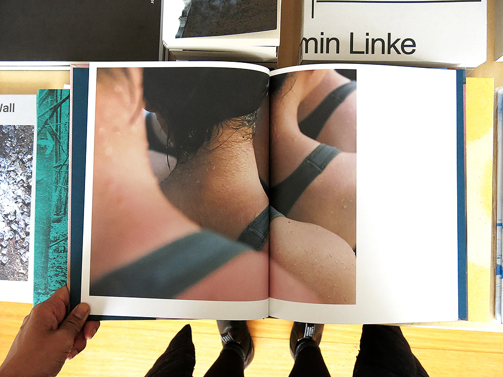 Osamu Yokonami – Mizugi - Image 4