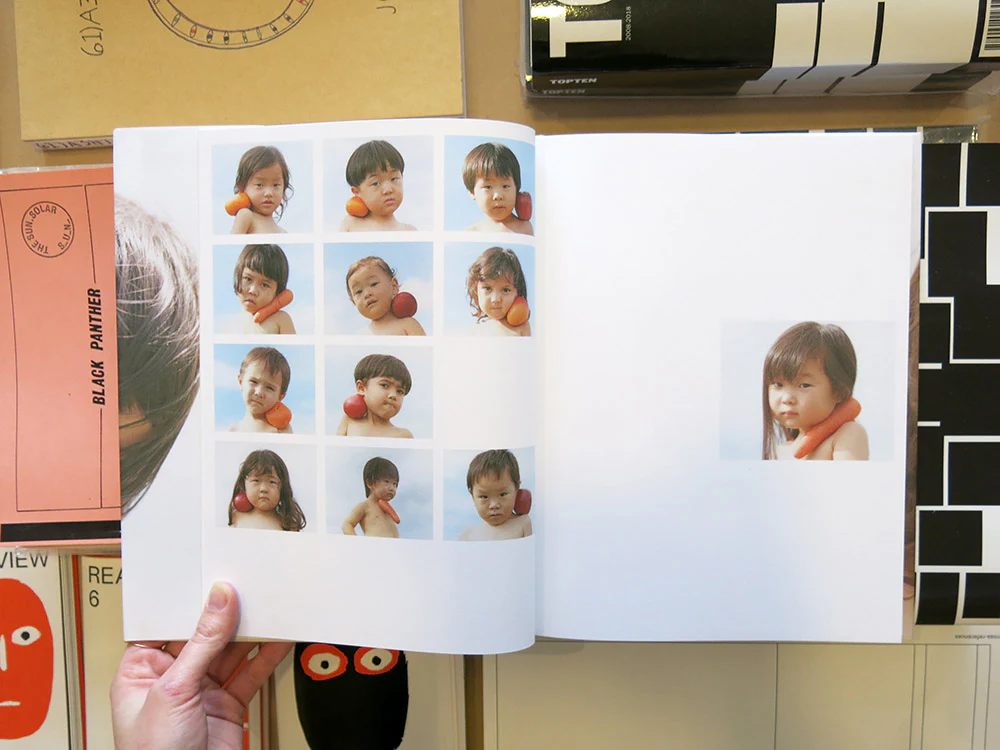 Osamu Yokonami – Primal - Image 2