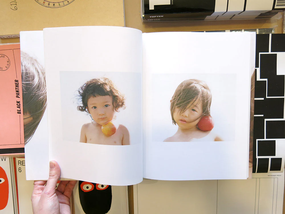 Osamu Yokonami – Primal - Image 4