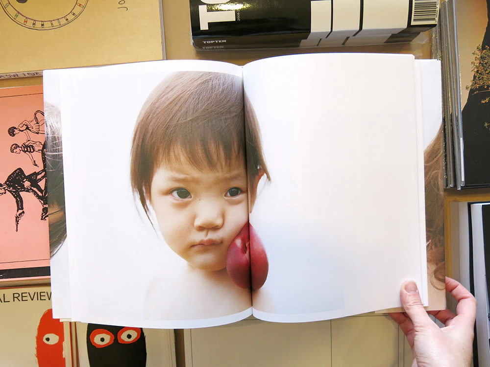 Osamu Yokonami – Primal - Image 5