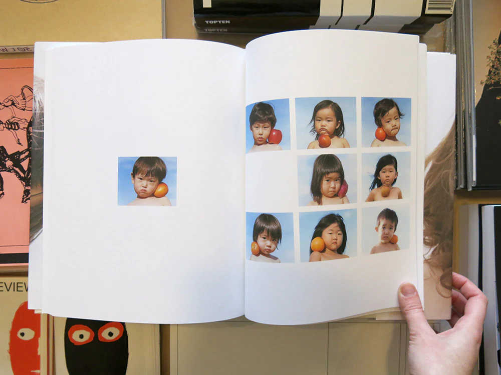 Osamu Yokonami – Primal - Image 6