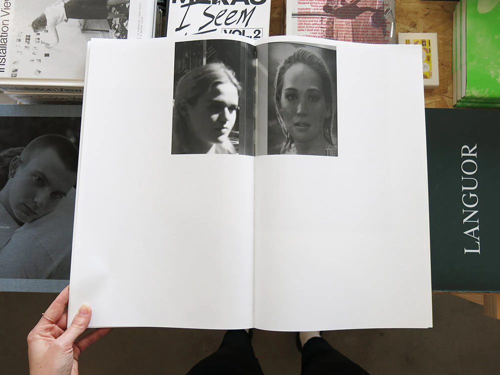 Óscar Monzón – Order - Image 7