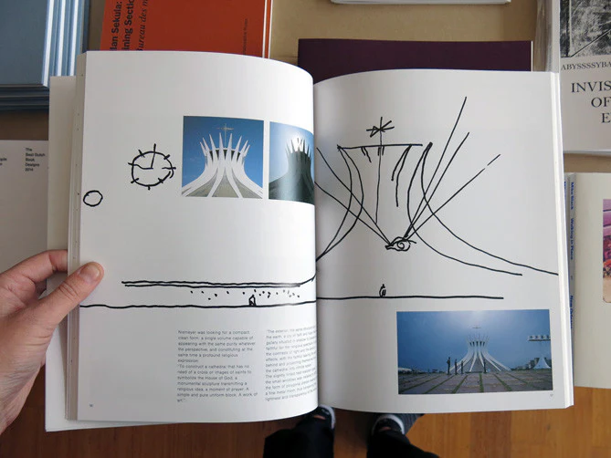 Oscar Niemeyer - 1937-1997 - Image 5