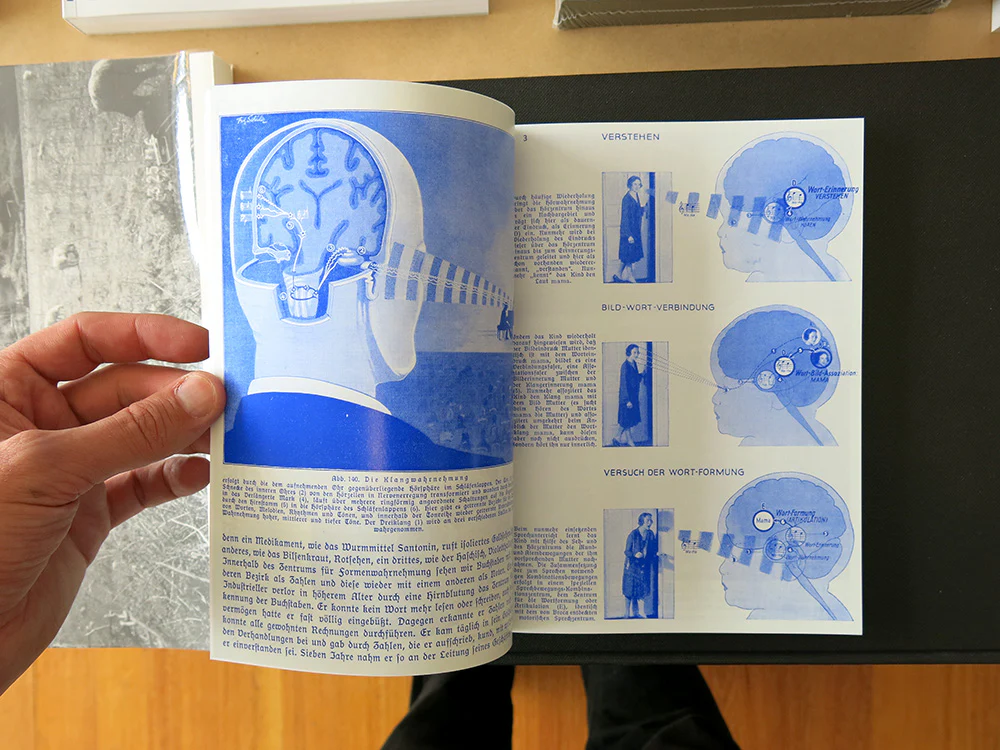 Otto Neurath & Fritz Kahn - Image Factories - Image 2
